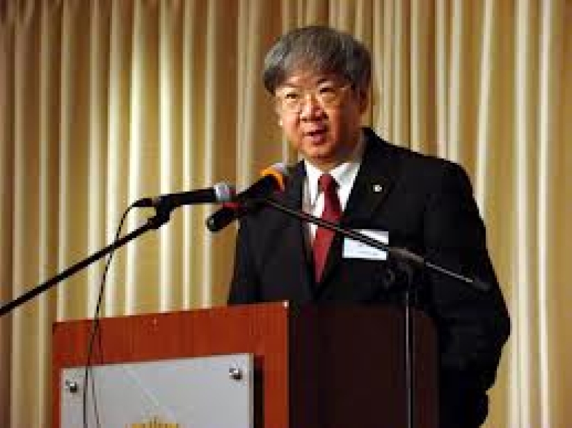 早堂李思敬(八)：等候聖靈之囚禁與見證