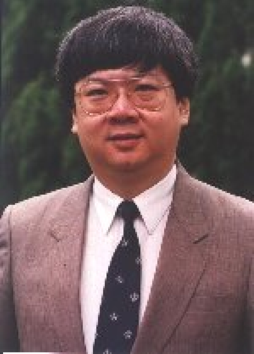 李思敬六歲蒙召 單純心聽見上帝聲音