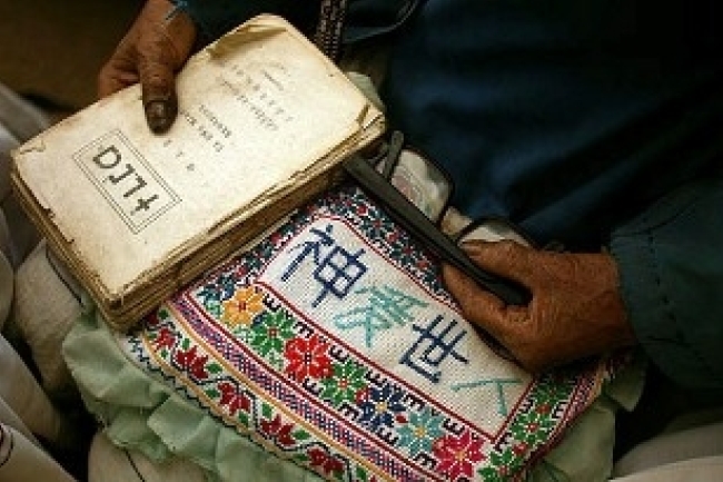 大陸教會整全使命 抗衡「閃電」從實際出發