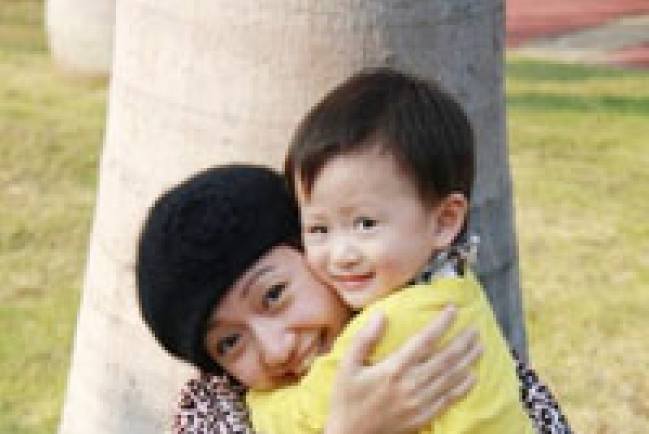 OL天生購物狂 在愛中找到快樂天堂