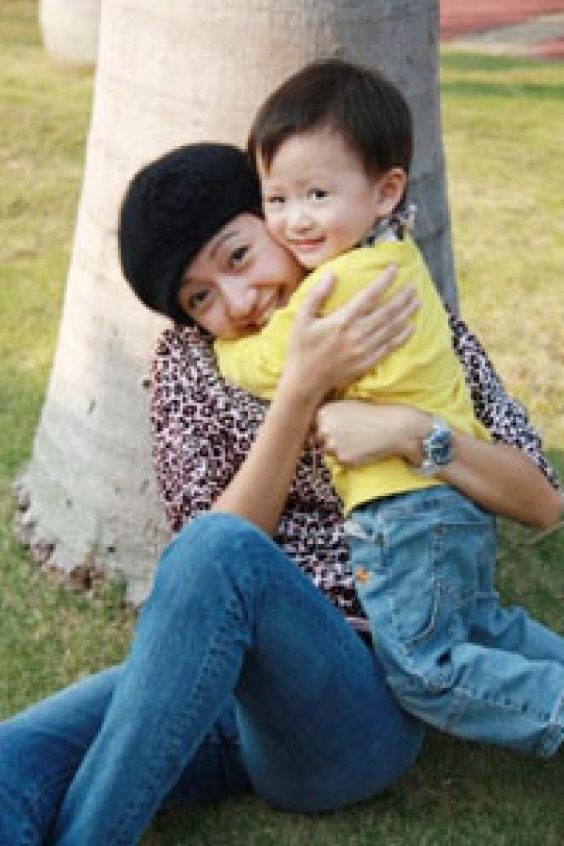 OL天生購物狂 在愛中找到快樂天堂