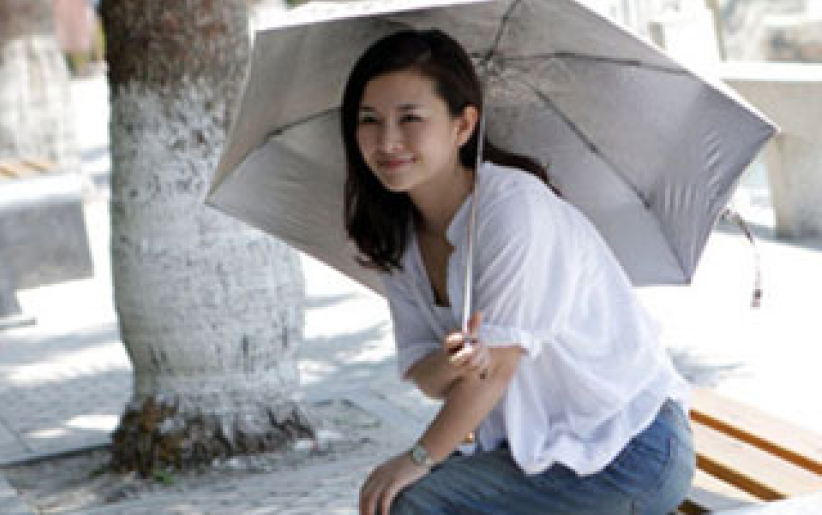 「最美舞者」廖智失雙腿遇天賜良緣