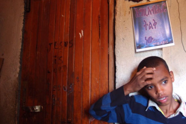 施達基金陳念聰:滅貧要從「心靈轉化」出發