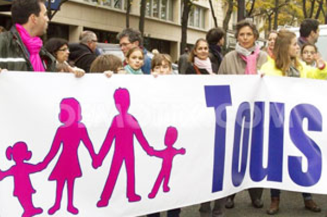 道德相對論能為同性戀主義者保駕護航嗎?