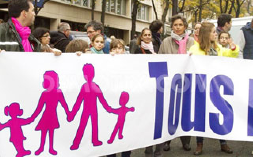 道德相對論能為同性戀主義者保駕護航嗎？