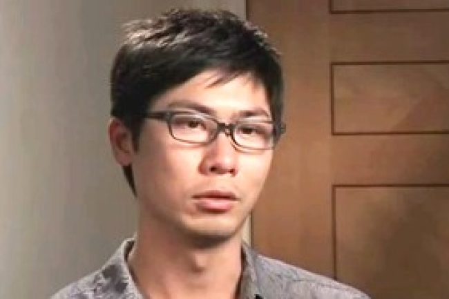 燒炭不死 上帝拉一把活美好人生