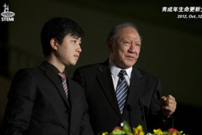 唐崇榮身陷質疑風波 聯合聲明澄清各項指控