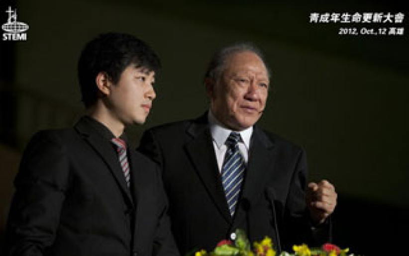 唐崇榮身陷質疑風波 聯合聲明澄清各項指控