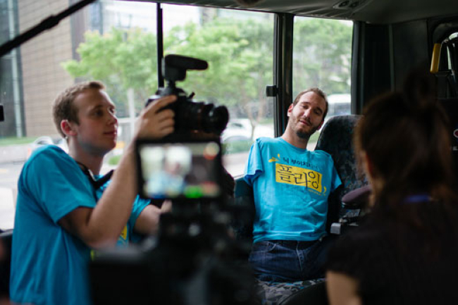 力克亞洲宣教觸及一億四千萬人逾目標