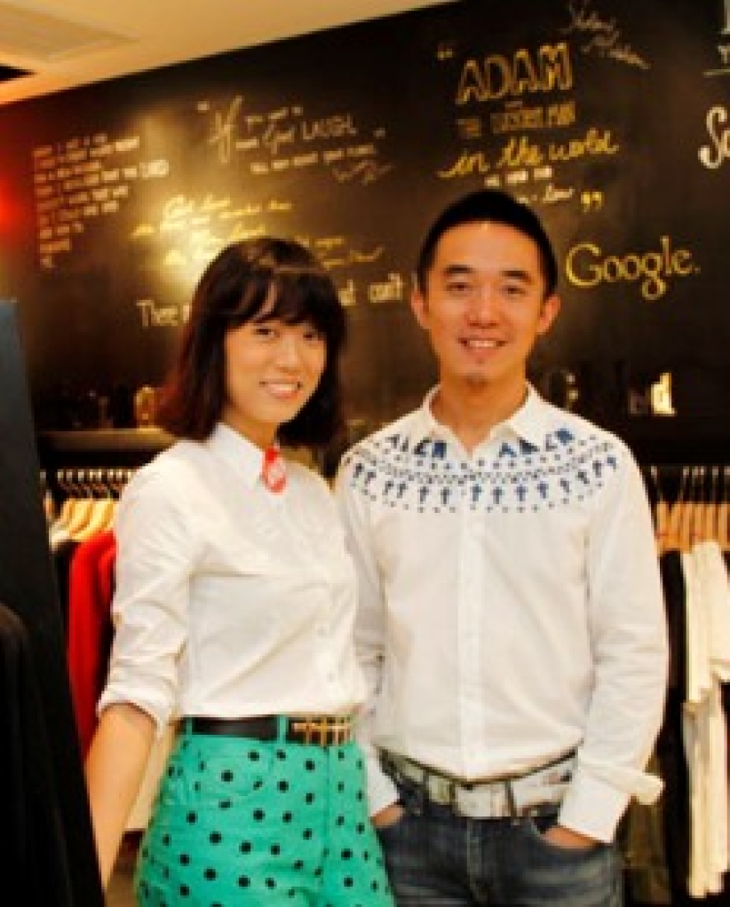 任嘉雯愛情大冒險 原來上帝早已預備