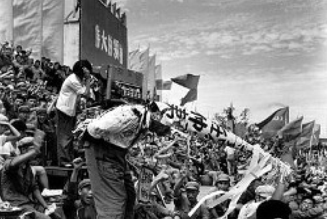 悼女醫生朱蘊文:勇對文革槍頭為傳福音