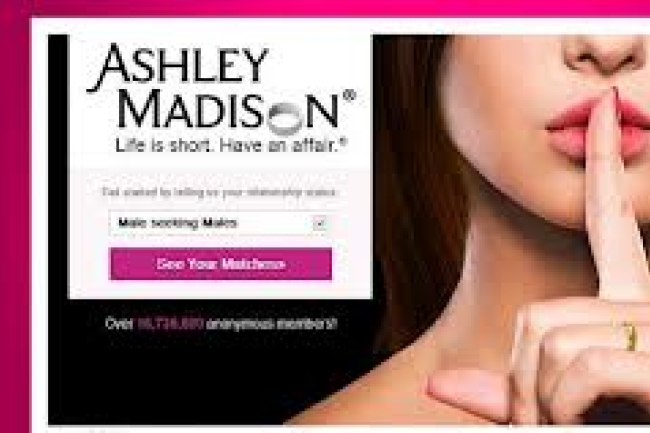 神父譴責偷情網站AM為賺錢破壞別人婚姻