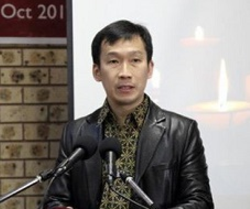 王俊松牧师拒退还唐崇荣布道团台北教产