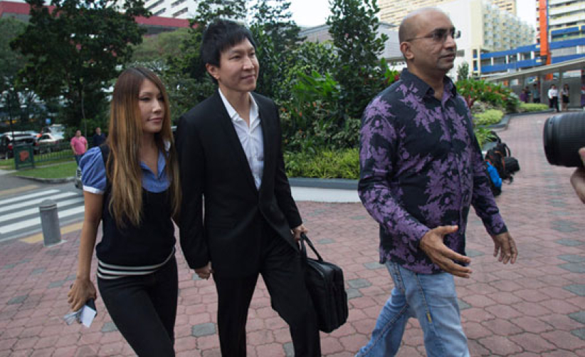 城巿豐收教會康希失信案第二階段庭訊拉開