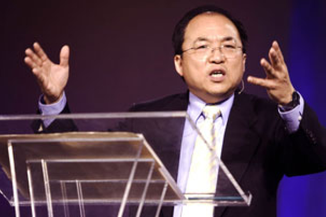 劉彤牧師:基督教如何善用媒體拓展福音