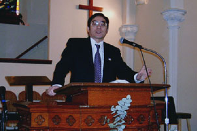 教會如何突破網絡事工?