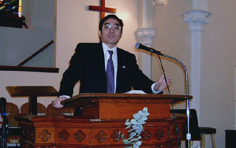 教會如何突破網絡事工？