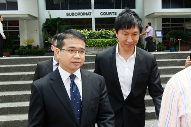 城市豐收教會透露資助何耀珊的各種考慮