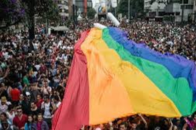 柯志明:男同性戀性愛可能「正常」嗎?