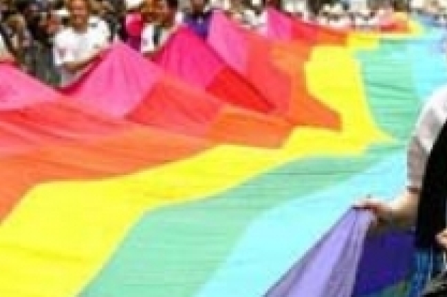 同性戀如「左撇子」﹖學者柯志明反駁