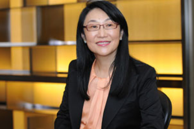 《京華時報》讚HTC董事長王雪红信仰「充滿激情」