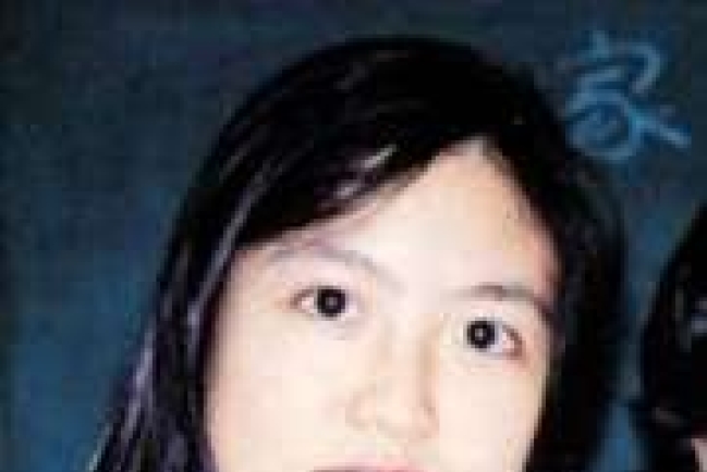 謝婉雯醫生殉職十年 基督徒香氣仍在