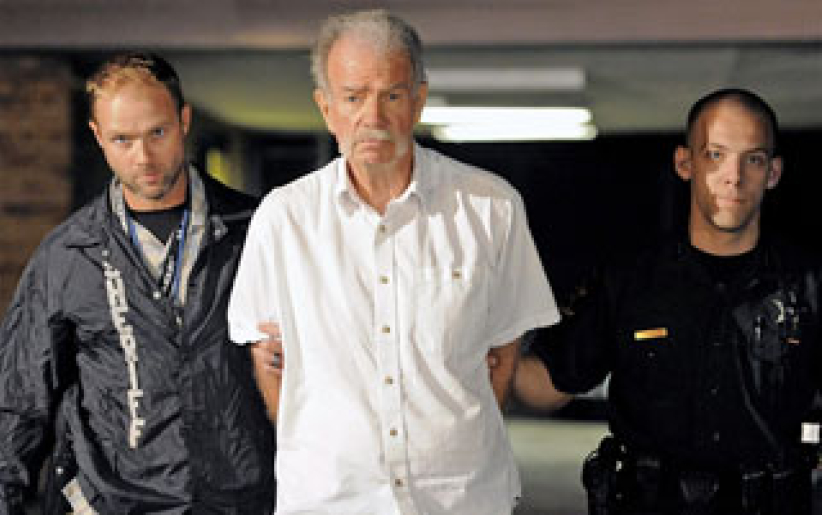 激进牧师焚可兰经「纪念911」被捕