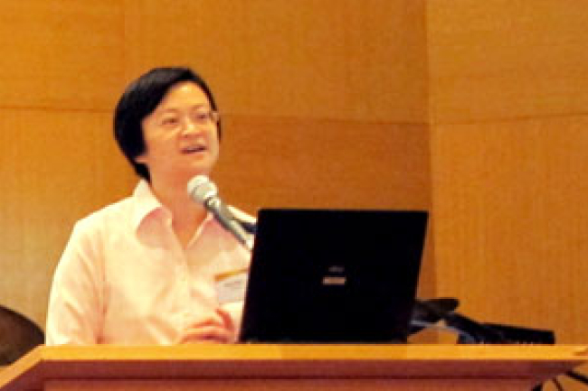 職場與信仰衝突多 李適清談牧養對策