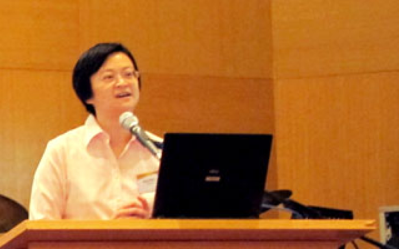 職場與信仰衝突多 李適清談牧養對策