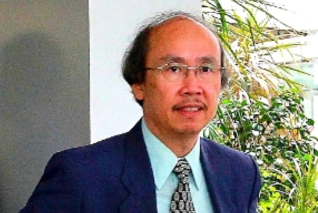 林鏡初牧師撤偷竊罪 上月向辭差會總幹事一職