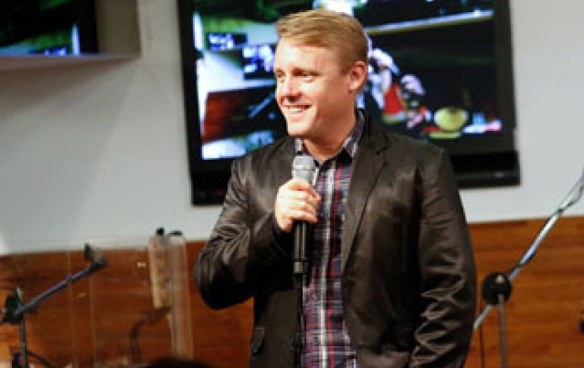 基督徒临床心理学家解析同性恋系列疑团