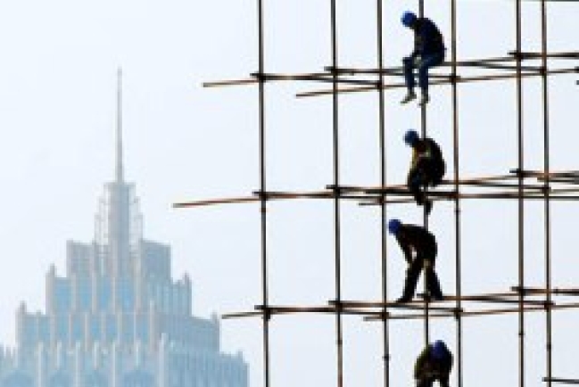 陳劍光:宗教在中國大局只是「小問題」