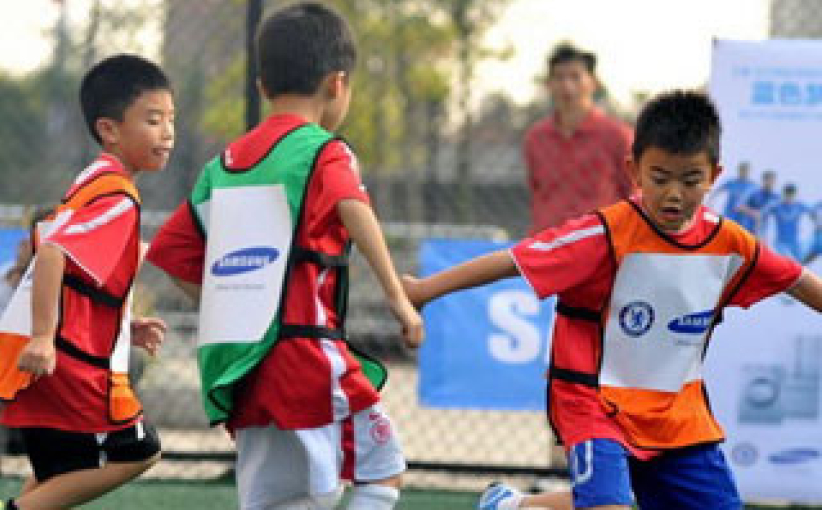 神州情籲為中國教會復興青少年事工代禱