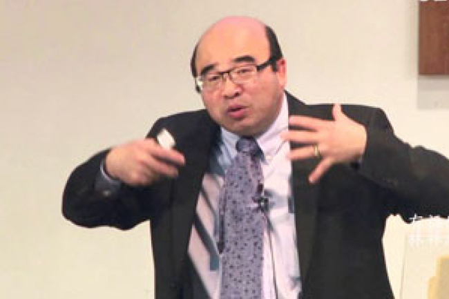 名牧解析：教會機構發展緣何後勁乏力？