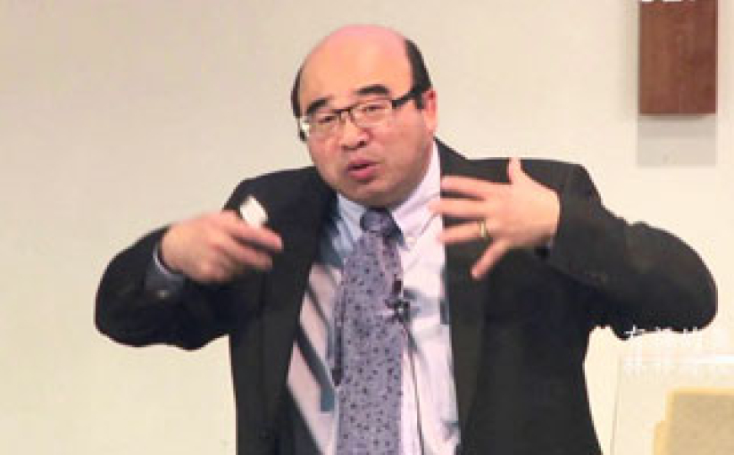 名牧解析：教会机构发展缘何后劲乏力？