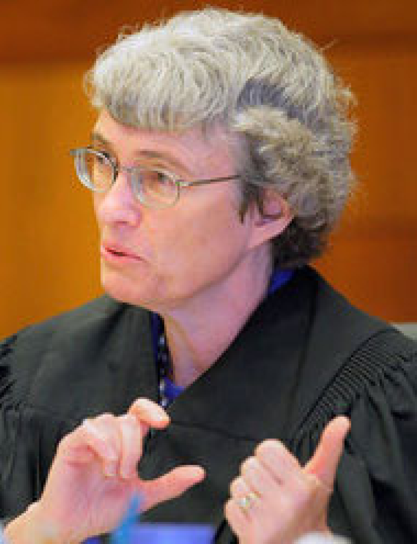 法官判新泽西同性婚姻合法 全美第十四州