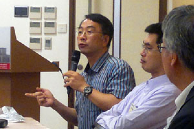 大陸摩門教公開出國宣教 基督徒又如何﹖