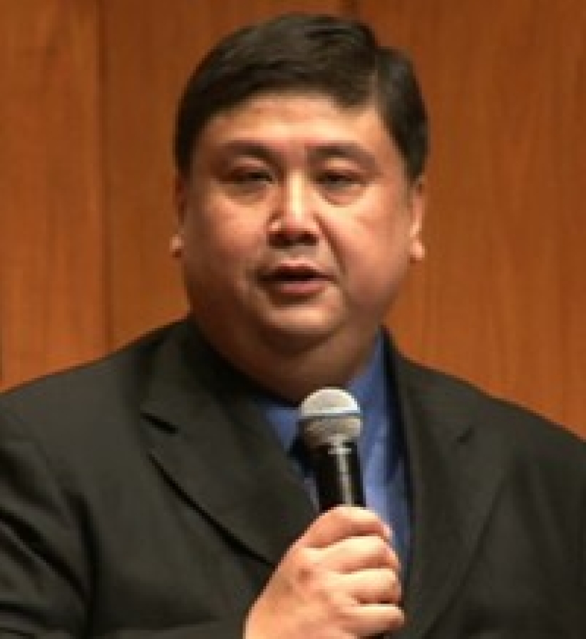 神召會高層領袖潘文信牧師非禮罪成判囚4個月