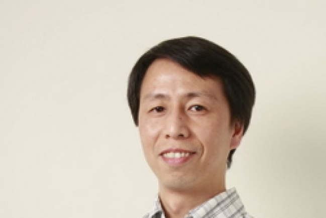 高銓邦:牧養職場信徒要「進入現場」