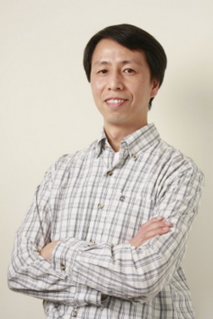 高銓邦：牧養職場信徒要「進入現場」