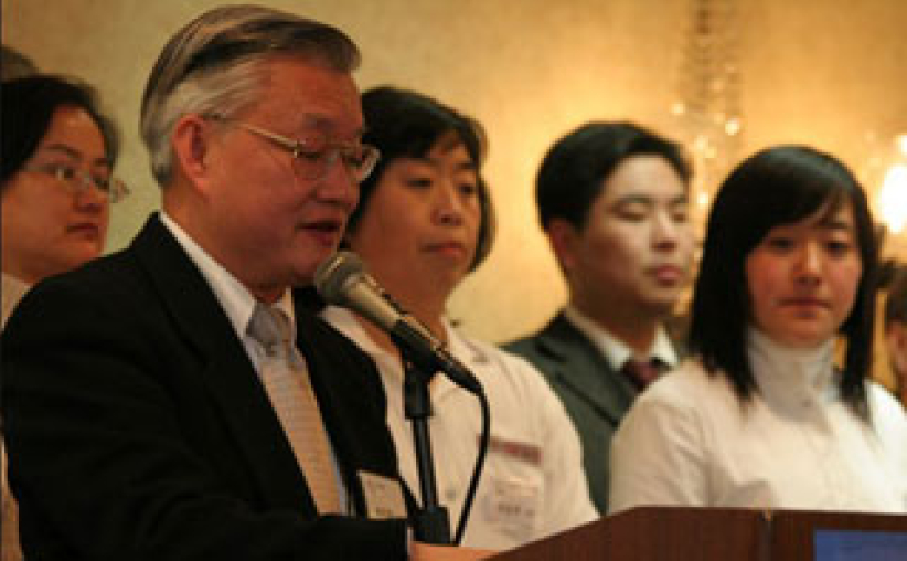 寇绍颖谈如何「交棒」给新牧者？