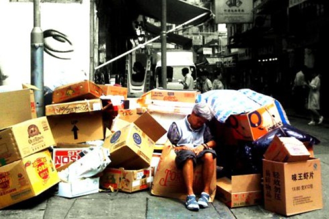 教會社關：關懷弱勢社群從制度入手