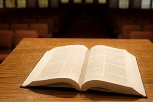 張景祥：選立長執同工勿「濫竽充數」