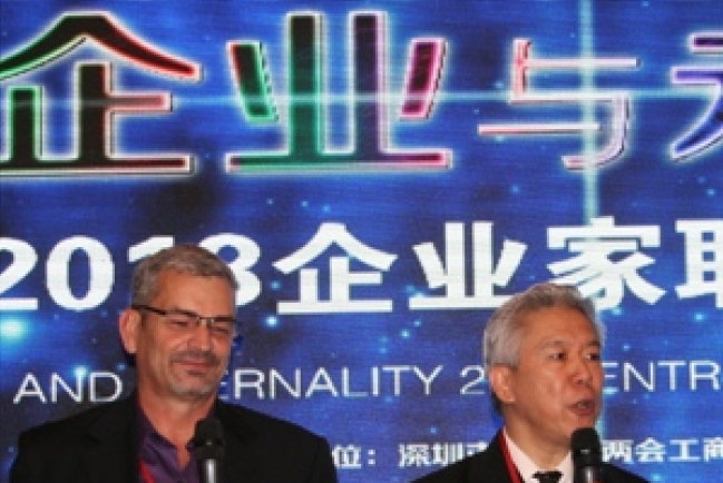 陳世強：守護「七大城門」城巿將轉化