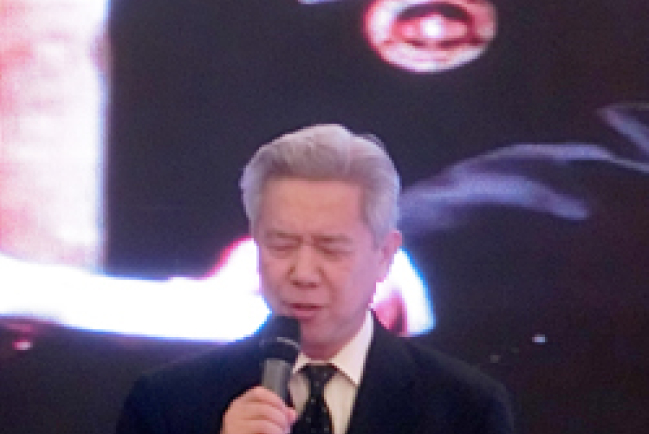 陳世強:大陸職埸門徒正迎來好時機