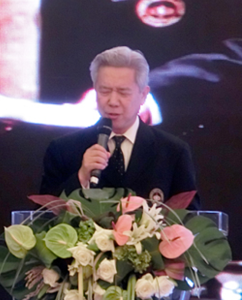 陈世强：大陆职埸门徒正迎来好时机