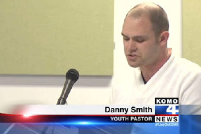 公校禁談信仰﹖牧師與學生傳福音即遭調查