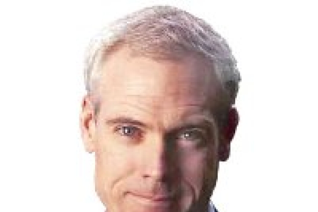 大陸全球領袖峰會 柯林斯:謙卑的領袖才是卓越的領袖