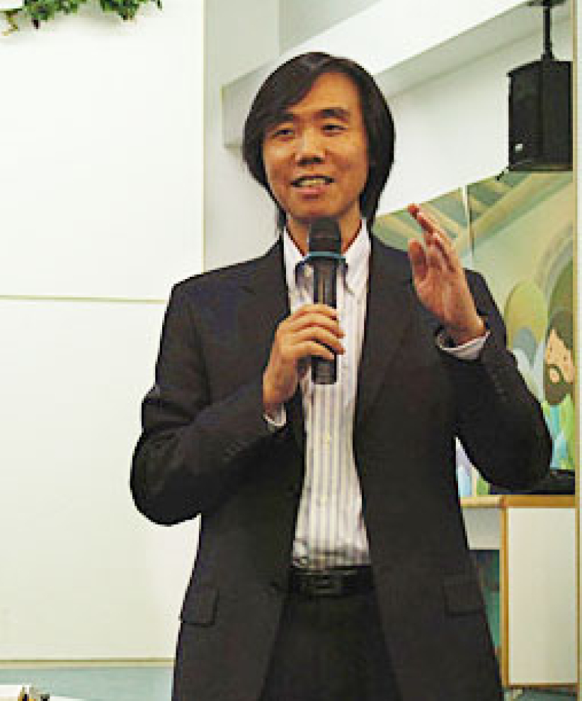 當龜苓膏無龜 司徒永富談職場道德與倫理