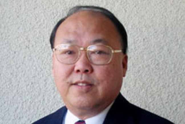 教會存在為宣教 邱志健牧師籲信徒別卸責